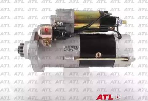 ATL Autotechnik A 18 375 - Starter www.autospares.lv