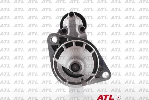 ATL Autotechnik A 18 260 - Starteris www.autospares.lv