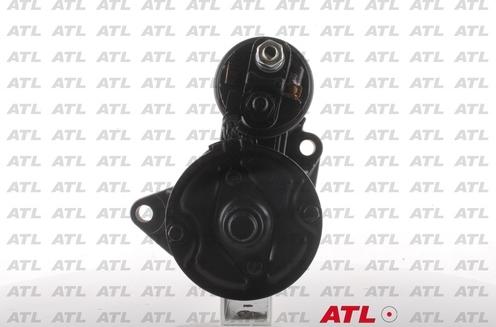 ATL Autotechnik A 18 200 - Starteris autospares.lv