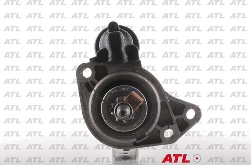 ATL Autotechnik A 18 200 - Starteris autospares.lv