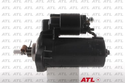 ATL Autotechnik A 18 200 - Starteris autospares.lv