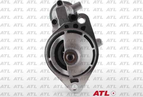 ATL Autotechnik A 18 210 - Starter www.autospares.lv