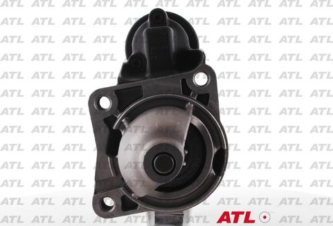 ATL Autotechnik A 18 230 - Starteris www.autospares.lv