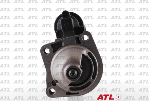 ATL Autotechnik A 18 220 - Starter www.autospares.lv