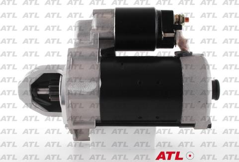 ATL Autotechnik A 18 270 - Starter www.autospares.lv