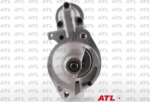 ATL Autotechnik A 18 270 - Starter www.autospares.lv