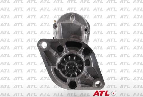 ATL Autotechnik A 18 750 - Starter www.autospares.lv