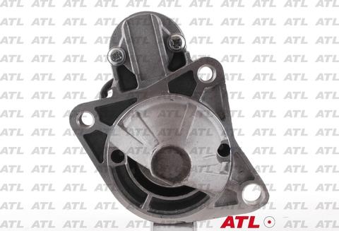 ATL Autotechnik A 18 710 - Starteris www.autospares.lv