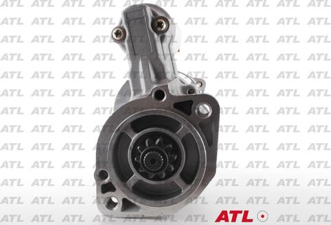 ATL Autotechnik A 18 730 - Starteris www.autospares.lv