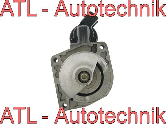 ATL Autotechnik A 13 400 - Starteris autospares.lv