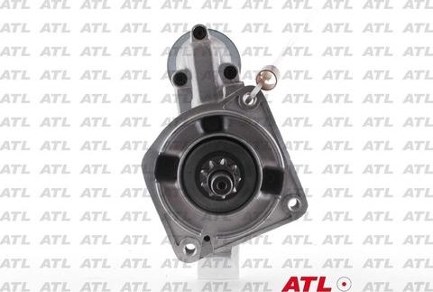 ATL Autotechnik A 13 470 - Starteris autospares.lv