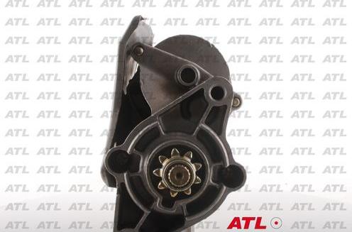 ATL Autotechnik A 13 540 - Starteris autospares.lv