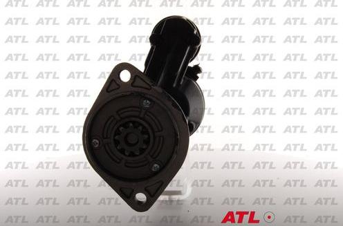 ATL Autotechnik A 13 550 - Starter www.autospares.lv