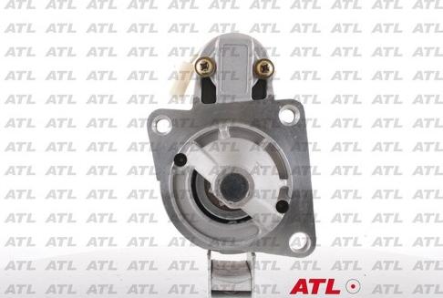 ATL Autotechnik A 13 500 - Starteris www.autospares.lv