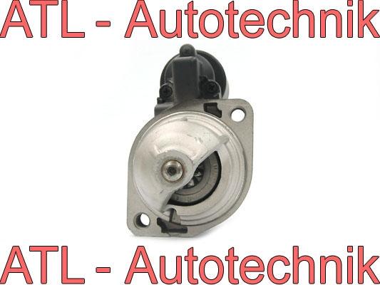 ATL Autotechnik A 13 600 - Starter www.autospares.lv