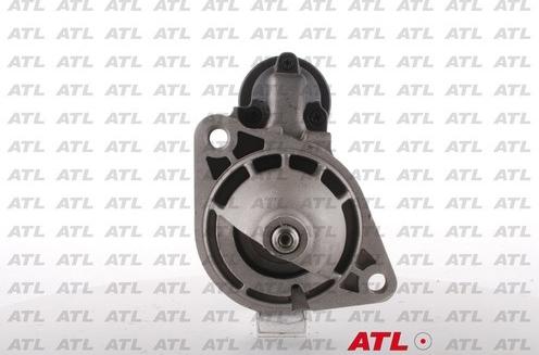 ATL Autotechnik A 13 610 - Starteris autospares.lv