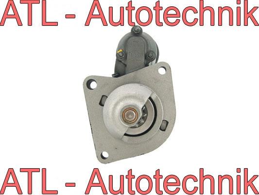 ATL Autotechnik A 13 620 - Starteris autospares.lv