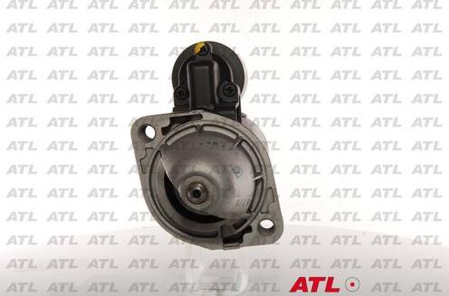 ATL Autotechnik A 13 670 - Starter www.autospares.lv