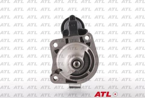 ATL Autotechnik A 13 090 - Starter www.autospares.lv