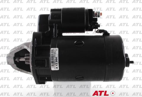 ATL Autotechnik A 13 000 - Starteris www.autospares.lv