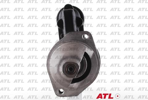 ATL Autotechnik A 13 000 - Starteris www.autospares.lv