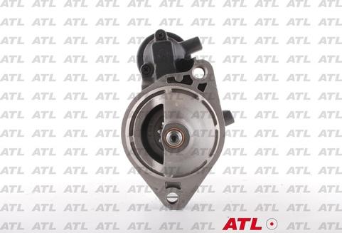 ATL Autotechnik A 13 080 - Starter www.autospares.lv