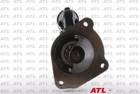 ATL Autotechnik A 13 190 - Starter www.autospares.lv