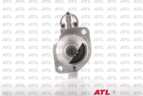 ATL Autotechnik A 13 100 - Starter www.autospares.lv