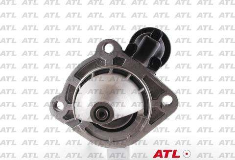 ATL Autotechnik A 13 110 - Starter www.autospares.lv