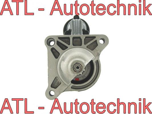 ATL Autotechnik A 13 120 - Starteris www.autospares.lv