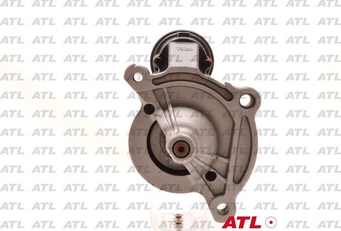 ATL Autotechnik A 13 855 - Starter www.autospares.lv