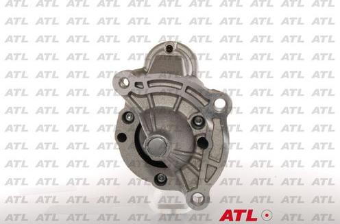 ATL Autotechnik A 13 850 - Starter www.autospares.lv