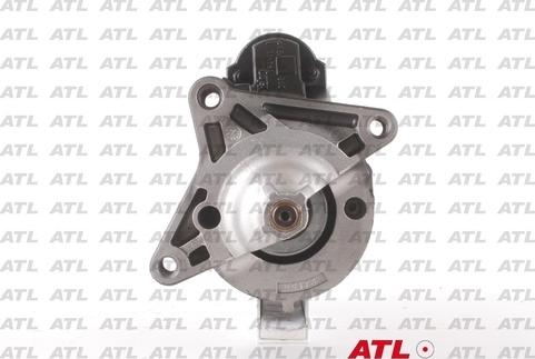 ATL Autotechnik A 13 865 - Starteris autospares.lv