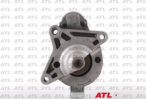 ATL Autotechnik A 13 860 - Starteris www.autospares.lv