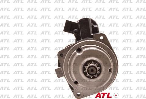 ATL Autotechnik A 13 830 - Starteris autospares.lv