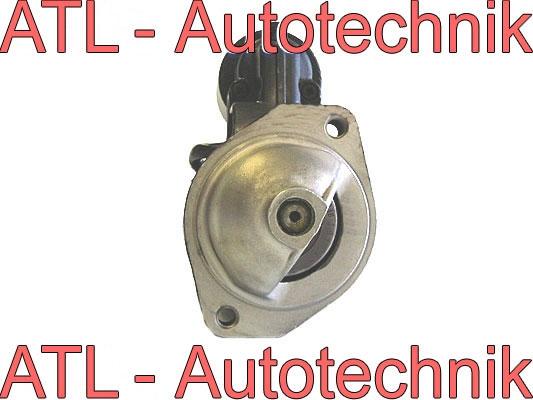 ATL Autotechnik A 13 390 - Starter www.autospares.lv