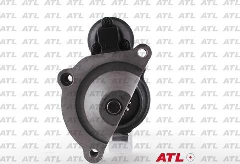 ATL Autotechnik A 13 248 - Starteris autospares.lv