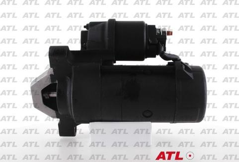 ATL Autotechnik A 13 248 - Starteris autospares.lv