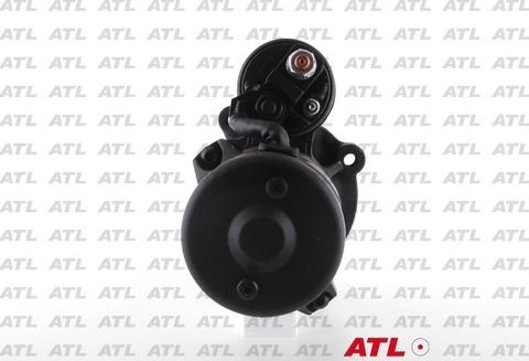 ATL Autotechnik A 13 248 - Starteris autospares.lv