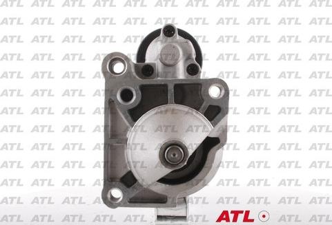 ATL Autotechnik A 13 200 - Starteris autospares.lv