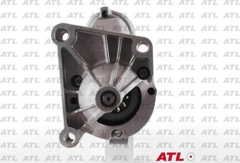 ATL Autotechnik A 13 203 - Starter www.autospares.lv