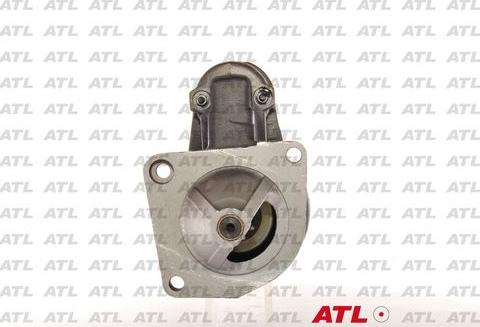 ATL Autotechnik A 13 210 - Starter www.autospares.lv