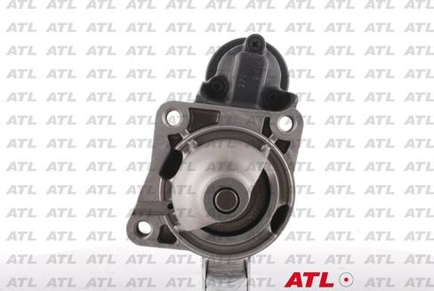 ATL Autotechnik A 13 280 - Starter www.autospares.lv