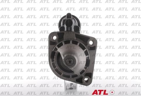 ATL Autotechnik A 13 230 - Starteris autospares.lv