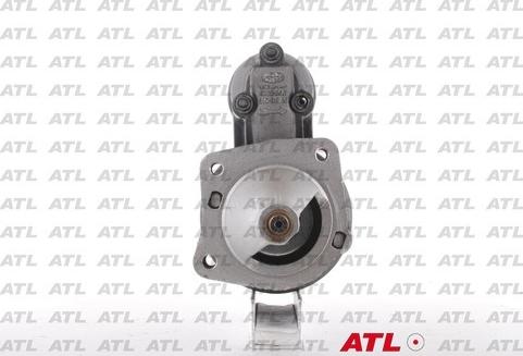 ATL Autotechnik A 13 740 - Starteris autospares.lv