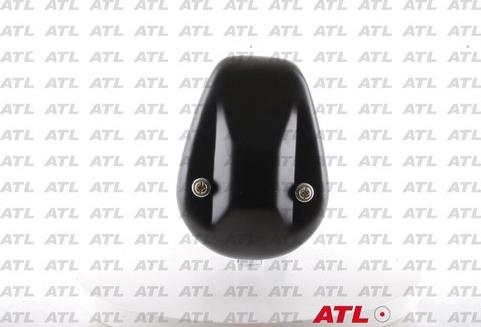 ATL Autotechnik A 13 730 - Starteris www.autospares.lv