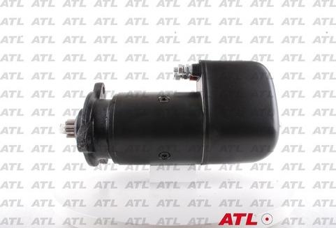 ATL Autotechnik A 13 730 - Starteris www.autospares.lv