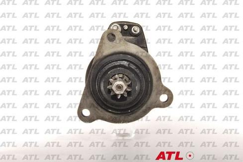 ATL Autotechnik A 12 960 - Starteris www.autospares.lv