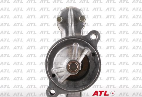 ATL Autotechnik A 12 910 - Starteris www.autospares.lv