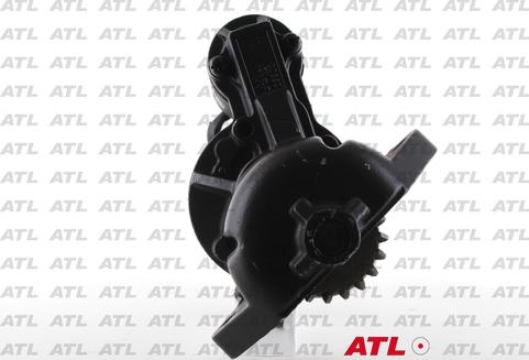 ATL Autotechnik A 12 920 - Starteris autospares.lv